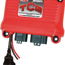 Msd Atomic Trans Controller, Stand Alone