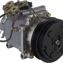 Spectra Premium 0610059 Compressor