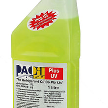 BEHR HELLA SERVICE Oil, compressor 8FX351214211