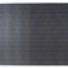 AutoShack RK1541 Radiator