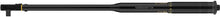 LEXIVON 1/2-Inch Drive Click Torque Wrench 25-250 Ft-Lb/33.9-338.9 Nm (LX-184)