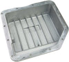 B&M 30280 Aluminum Transmission Pan