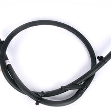 ACDelco 24258487 GM Original Equipment Automatic Transmission Vent with Hose