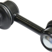 Sway Bar Link Compatible with 1997-2013 Chevrolet Corvette Set of 4 Front and Rear Passenger and Driver Side