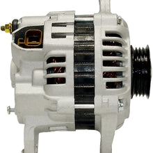 Quality-Built 15697 Premium Import Alternator - Remanufactured