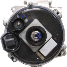 Quality-Built 15503 Premium Quality Alternator