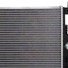 CSF 3458 Radiator
