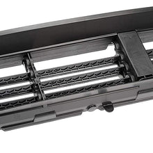 Dorman 601-331 Radiator Shutter Assembly for Select Honda Models
