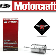 Tune UP KIT Compatible for 2000-2003 Ford Focus 2.0L L4 DOHC FL400S SP478 WR5974 FA1688 EV250A