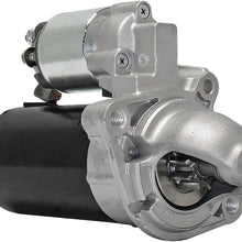 Quality-Built 17702 Premium Starter - Remanufactured