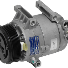 COMPRESSOR - NEW COMPRESSOR