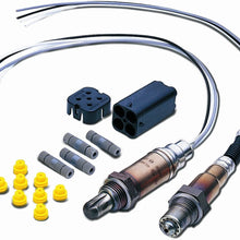 Bosch 15730 Oxygen Sensor, Universal Fitment