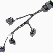 APDTY 140208 Ignition Coil Pigtail Connector Wire Wiring Harness Assembly