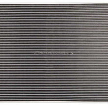 Radiator For Mercedes E320 E550 W211 CLS550 W216 - BuyAutoParts 19-01570AN New