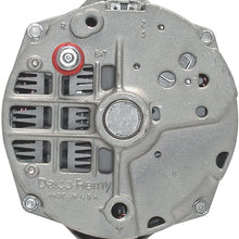Quality-Built 7134112 Premium Domestic Alternator - Remanufactured