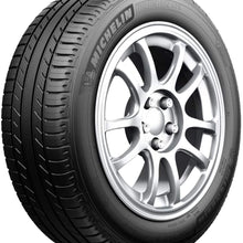 MICHELIN Premier LTX All- Season Radial Tire-225/60R18 100H