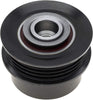 ACDelco 37195P Professional Flanged Idler Pulley