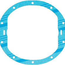 Axle HSG Cover or Differential Seal