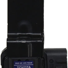 Genuine Toyota 89460-02020 Vapor Pressure Sensor Assembly