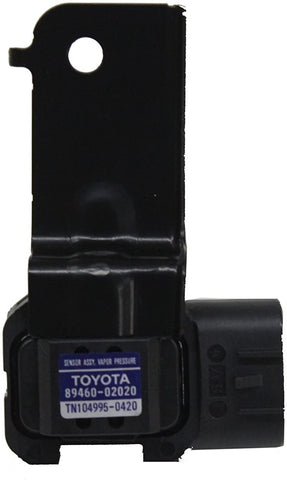 Genuine Toyota 89460-02020 Vapor Pressure Sensor Assembly