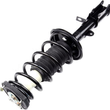 AUTOMUTO Strut Spring Assembly Front Pair Shock Absorber Fit 1998-2002 for Chevrolet Prizm,1993-1997 for TOYOTA Corolla,1993-1997 Geo Prizm