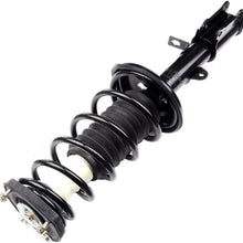 SCITOO Rear Complete Struts Assembly Coil Springs Shock Struts171953 171954 Fit for 1998-2002 Chevrolet Prizm,1993-1997 Toyota Corolla 1993-1997 Geo Prizm