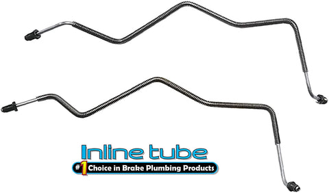 Compatible With 1996-2005 Chevrolet Cavalier, Pontiac Sunfire 3/16