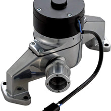 Proform 68230P Polished Electric Water Pump for GM Big Block