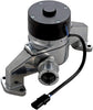 Proform 68230P Polished Electric Water Pump for GM Big Block