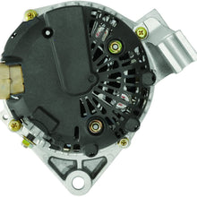 Remy 12566 Premium Remanufactured Alternator