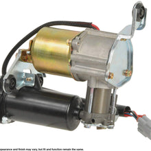 A1 Cardone Cardone 4J-6001C Remanufactured Suspension Air Compressor