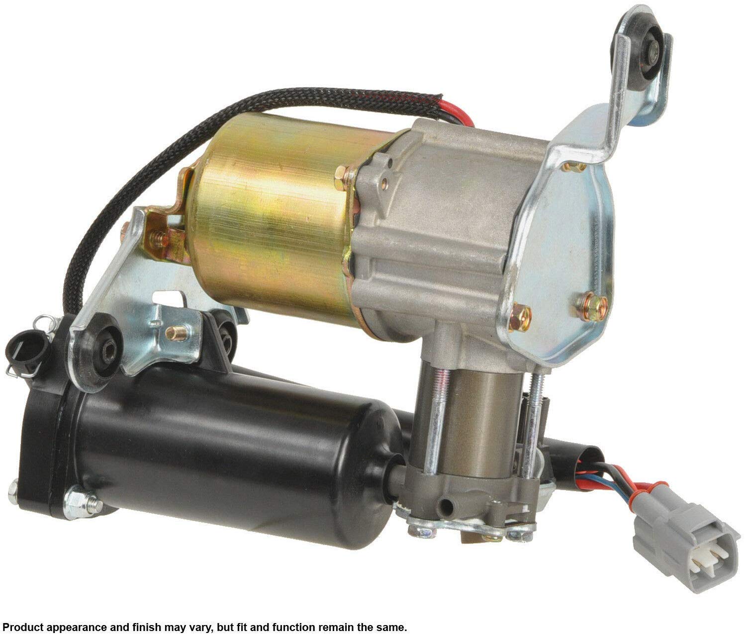 A1 Cardone Cardone 4J-6001C Remanufactured Suspension Air Compressor