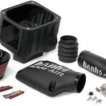 Banks 41850 Cold Air Intake