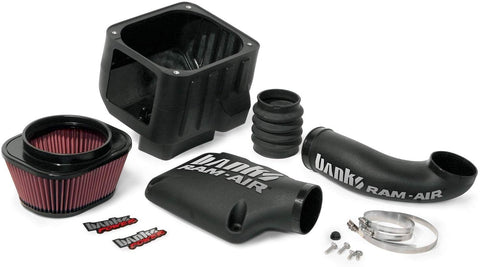 Banks 41850 Cold Air Intake