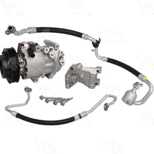 Four Seasons (178310) A/C Compressor