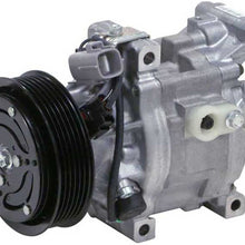Denso 471-1426 A/C Compressor
