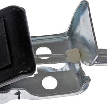 Patlin Hood Release Cable & Pull Handle Kit for Toyota Tacoma 1996-2004