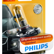 Philips 9005B1 Standard Authentic Halogen Replacement Headlight Bulb,1 pack