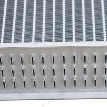 CoolingSky 45MM 3 Row Core All Aluminum Radiator for Suzuki Jimny SN413 HARDTOP 1998-On
