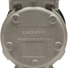 Delphi CS20096 10PA15C Compressor