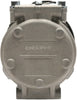 Delphi CS20096 10PA15C Compressor