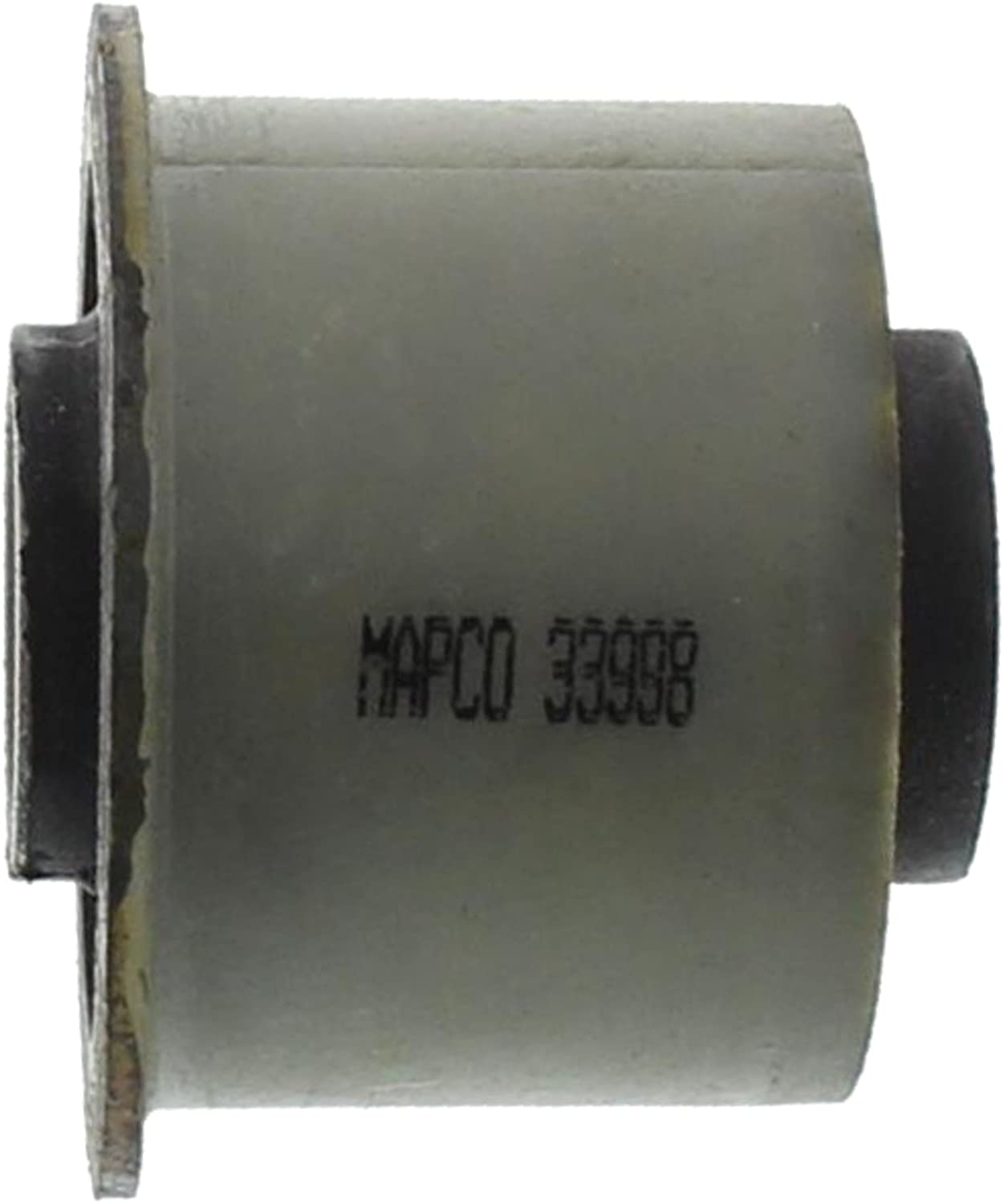 Mapco 33998 Control/Trailing Arm Bush