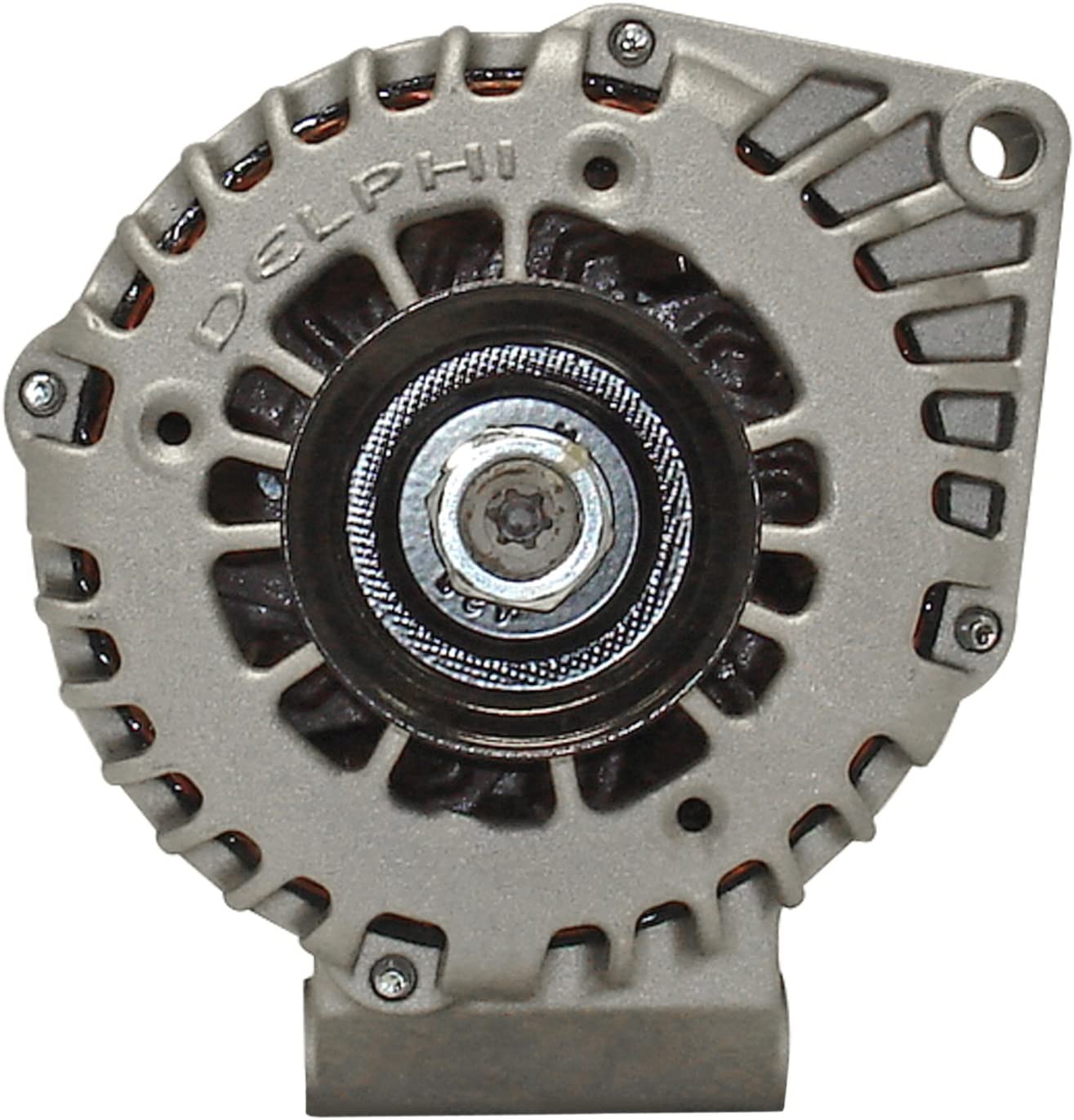 Quality-Built 8244612 Premium Alternator - Remanufactured