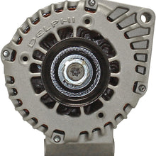 Quality-Built 8244612 Premium Alternator - Remanufactured