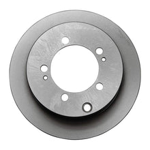 Beck Arnley 083-2641 Brake Disc