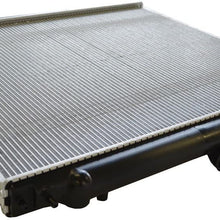Radiator for Nissan Frontier Pathfinder Xterra 4.0L V6