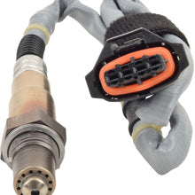 Bosch 16810 Oxygen Sensor, Original Equipment (Porsche)