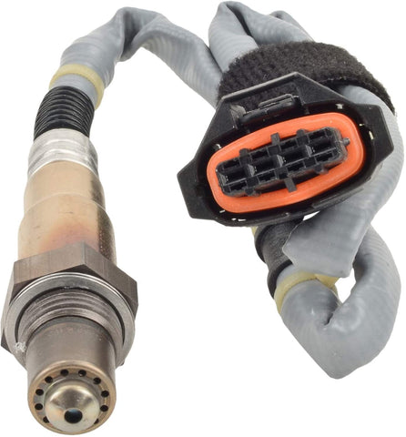 Bosch 16810 Oxygen Sensor, Original Equipment (Porsche)