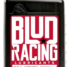 Blud Racing Pro Series RED Gear Oil 75W90 100% Synthetic Limited Slip Oil for Differentials, Transmission, Wet-Clutch - 1 Case (12 Quarts)