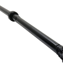 Driveshaft Compatible With 2008-2015 Nissan Rogue